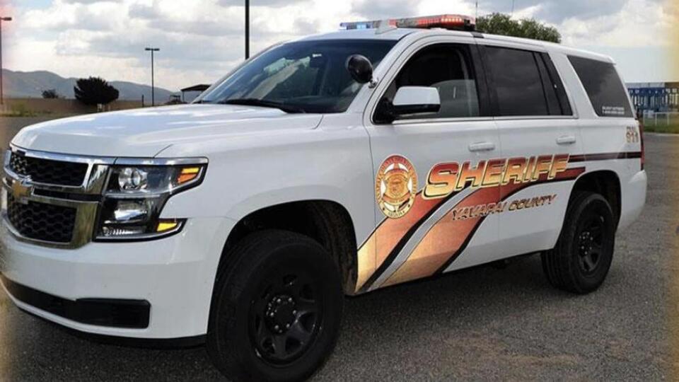 Woman arrested on suspicion of shooting mother to death near White Spar ...