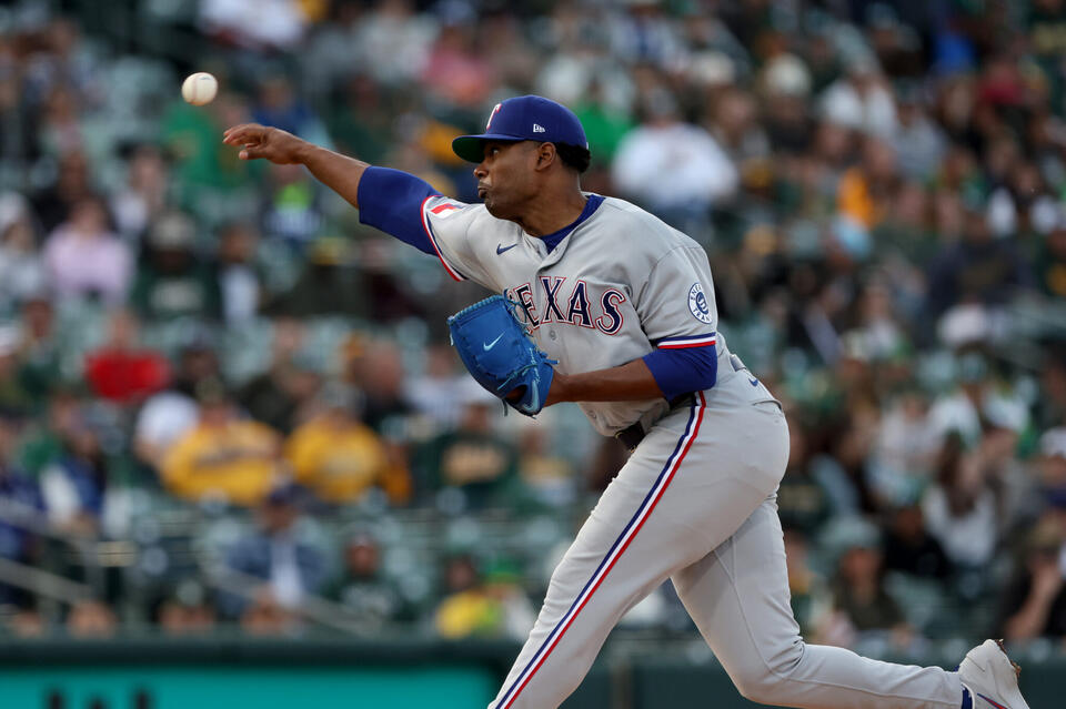 MLB Predictions: Kumar Rocker and Justin Wrobleski Viewed As Underpriced Starters
