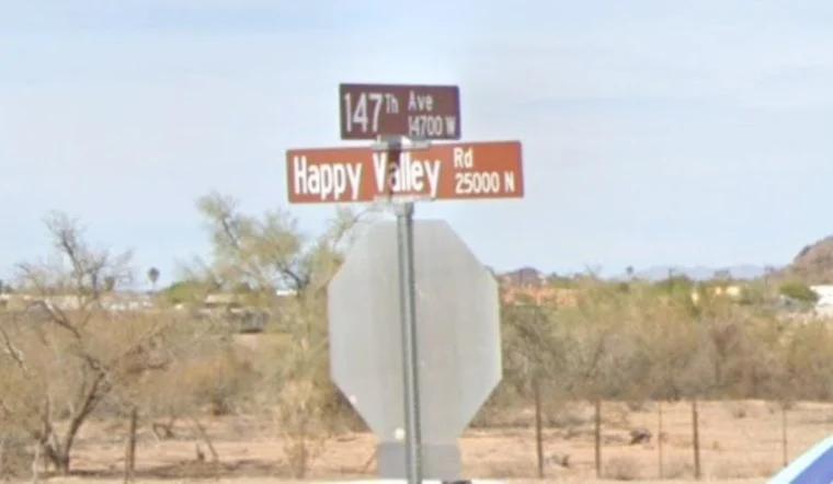 Surprise Cops Collar Suspect In West Valley Construction Ripoff Spree ...