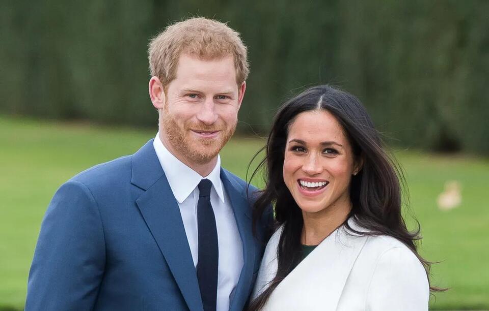 Prince Archie Celebrates 7th Birthday – Here Are a Few Times He Was ...