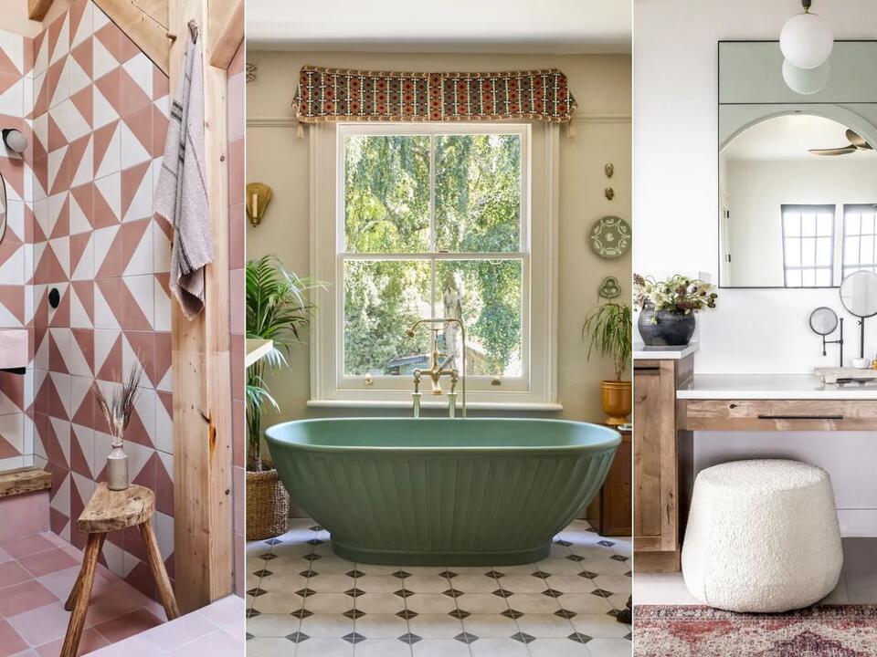 How to get rid of musty smells in a bathroom 5 ways to achieve a spa