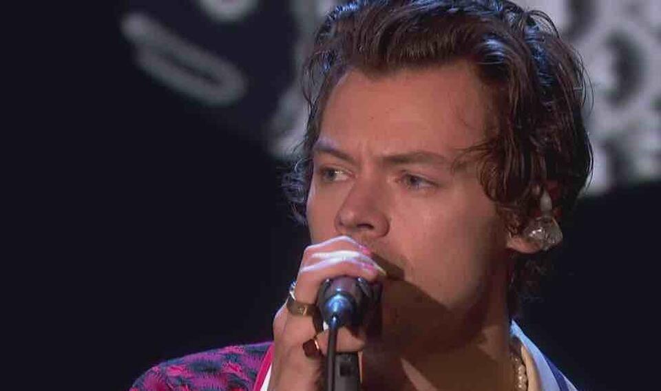 Harry Styles Reveals Stage Times For 12 Wembley Shows