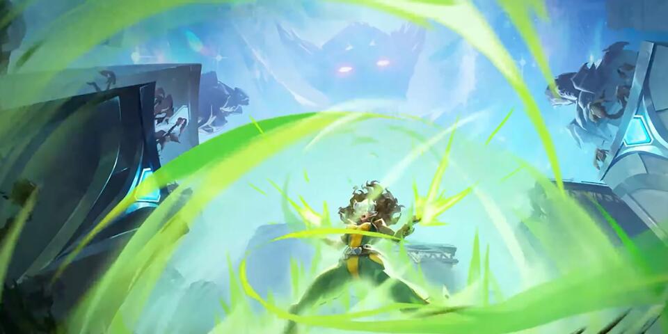 Everything Coming in Marvel Rivals Season 5.5, Explained - NewsBreak