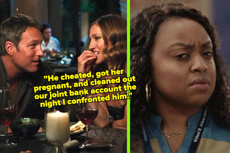 15 People Who Took Their Partners Back After They Cheated Reveal What