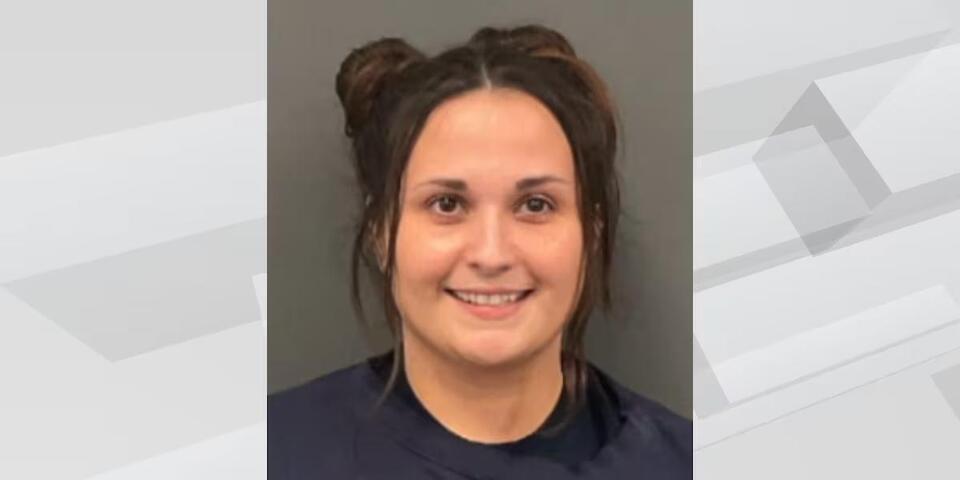 Nearly 50 grams of fentanyl leads to charges against Moorhead woman ...