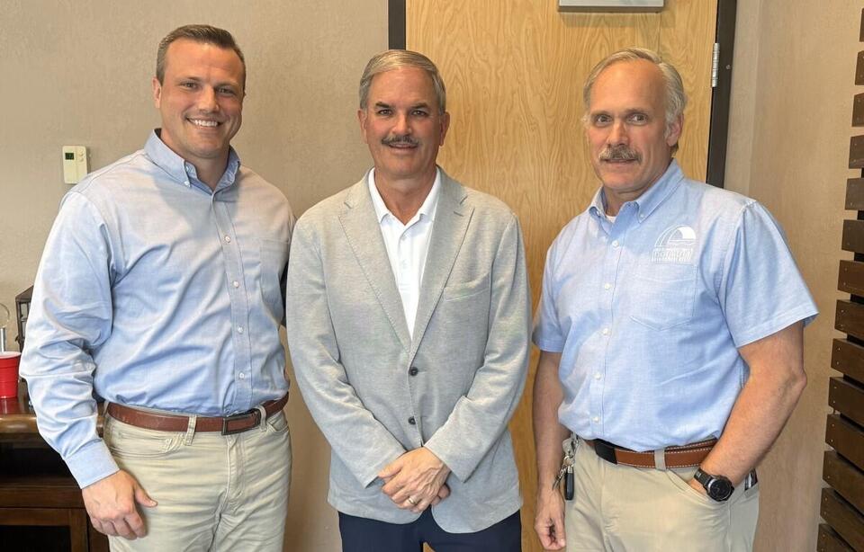 Clarksville Conversations: Josh Ward and Chris Self on future of jobs ...