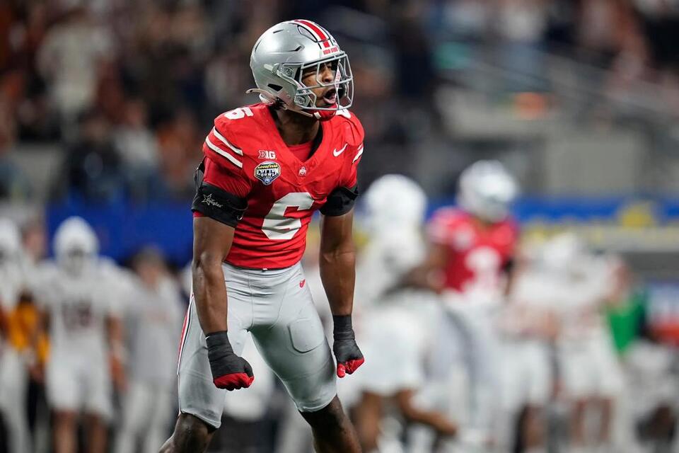 Early-Season Ohio State Kick-Off Times Announced
