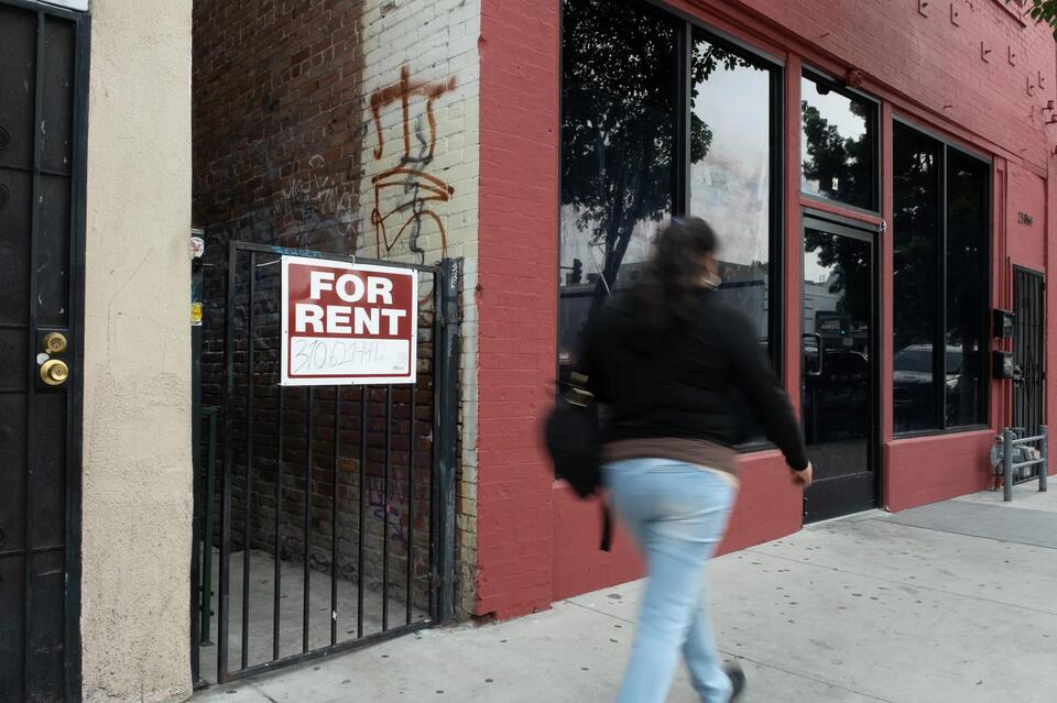 LA renters could get up to $19,000 in emergency income support