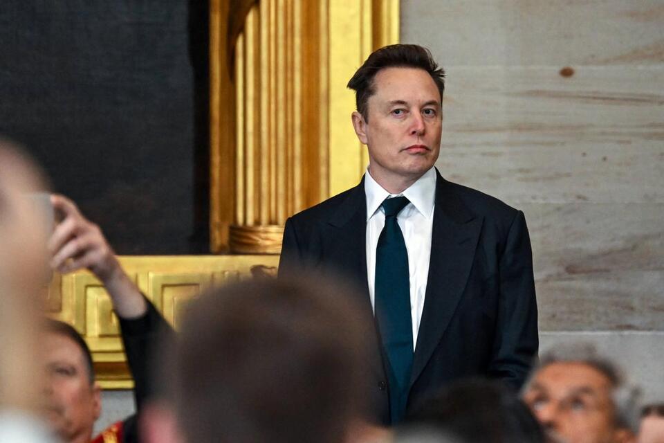 Elon Musk calls out alleged cheering over Charlie Kirk’s murder in