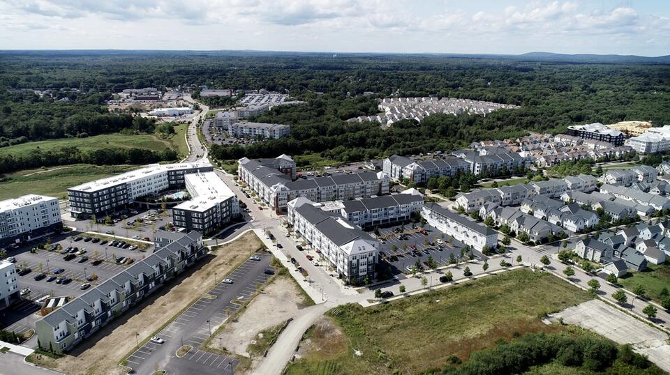 $65M Sale Advances Redevelopment of Former Weymouth Naval Air Station ...
