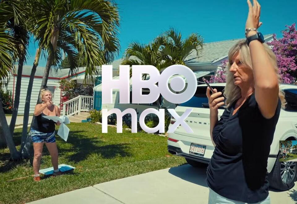 HBO Max’s Wild New Series is a Streaming Hit (& It’s Blowing Everyone’s