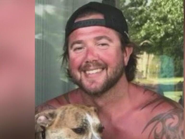 Delafield man punched over tattoos dies