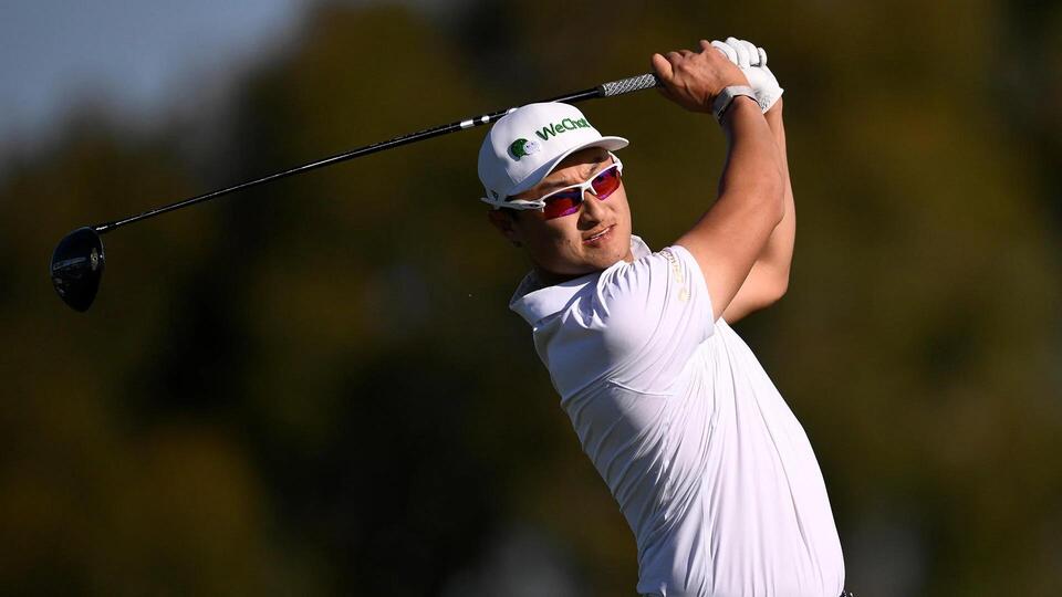 Patrick McDonald Shares His Pick To Win The Cognizant Classic - NewsBreak
