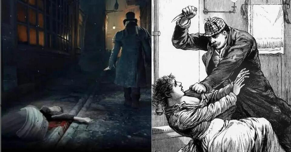 EXCLUSIVE: Inside the Detective Probe Which 'Solved' Jack The Ripper ...