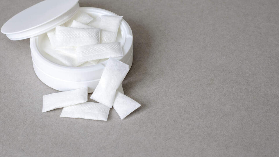 What Are Nootropic Pouches and Are They Actually Worth the Hype as a ...