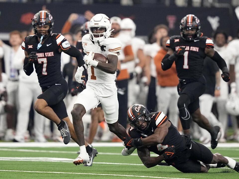 How to watch Texas vs. Washington in Sugar Bowl Start time, channel