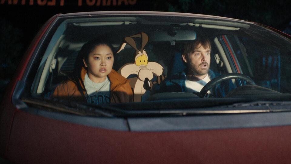 ‘Coyote vs. Acme’ Lives Despite Warner Bros. Trying to Kill It
