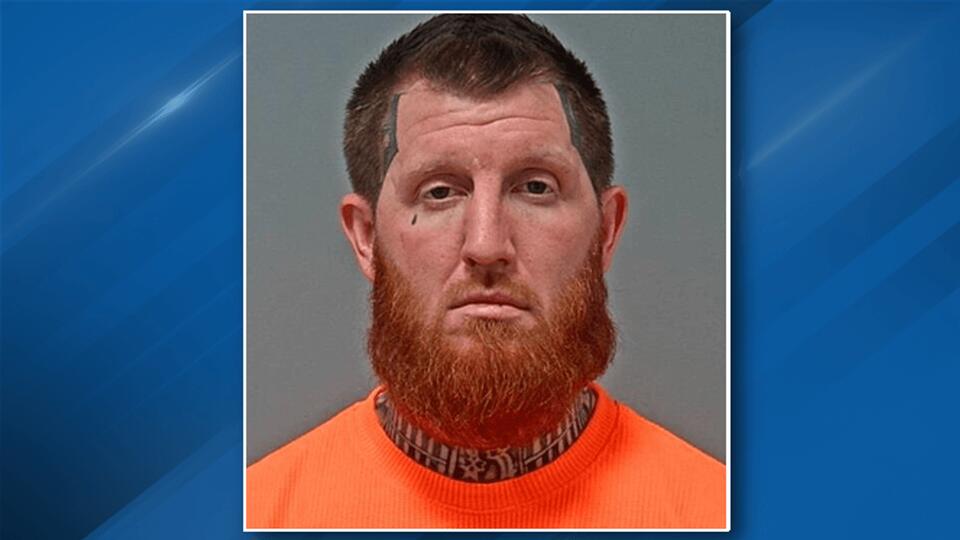 Driver accused of leading police on a chase going up to 120 mph in ...