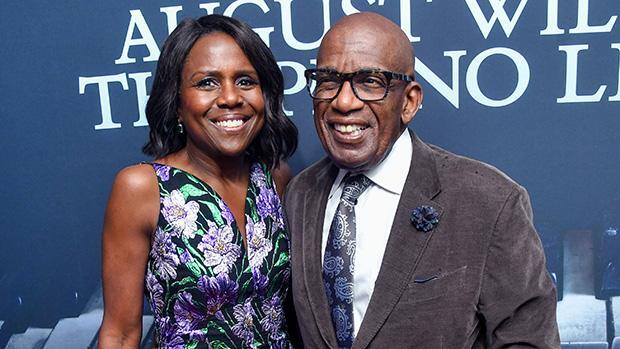 Al Roker’s Wife: Everything to Know About the Anchor’s 2 Marriages to ...