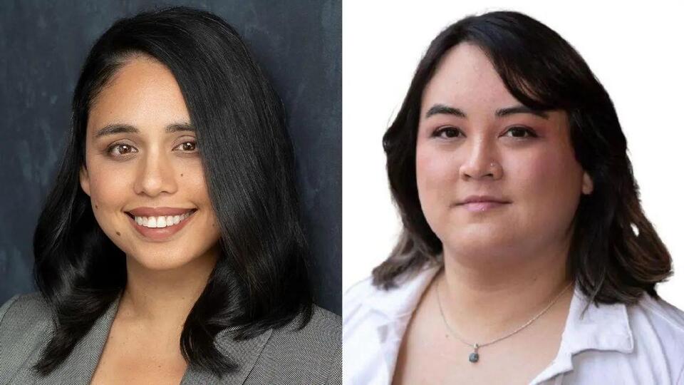 Beaverton City Council runoff election between Philip, Kocher set