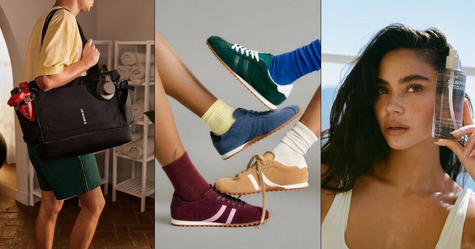 August already has 51+ new launches that we can’t stop talking about: Stanley, Cécred, Brooks and more