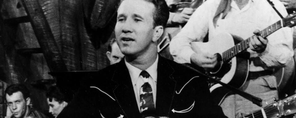 How a Technical Failure on a Marty Robbins Country Track Helped Define ...