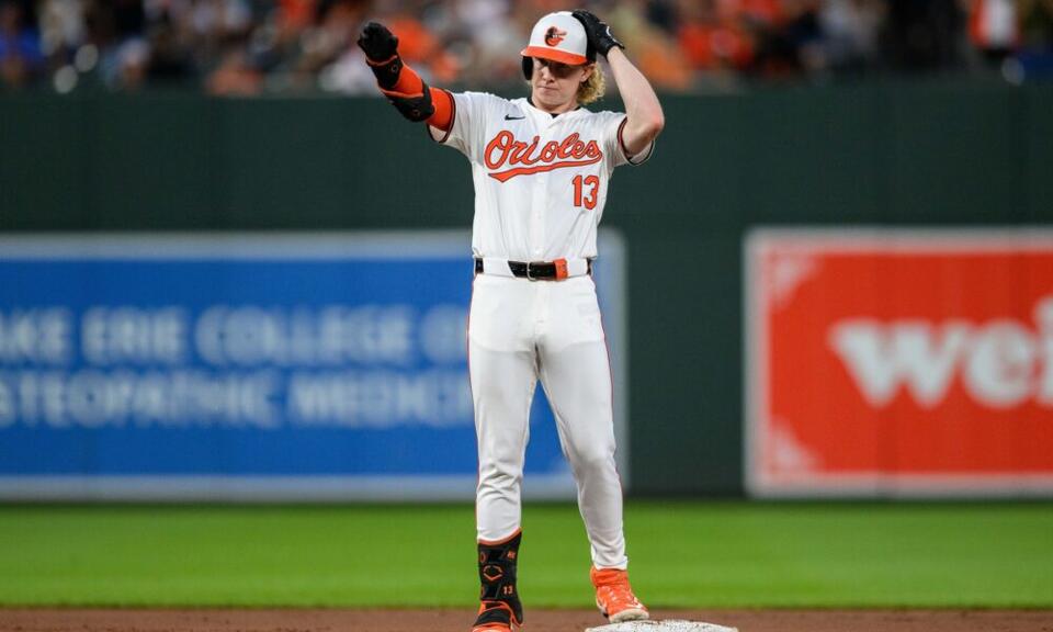 Kjerstad, De León to be added to Orioles’ roster