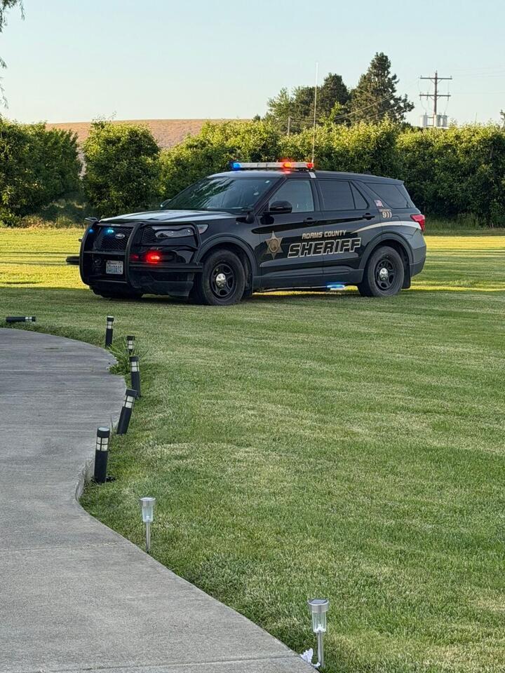 Othello man dies after pellet or BB gun injury - NewsBreak