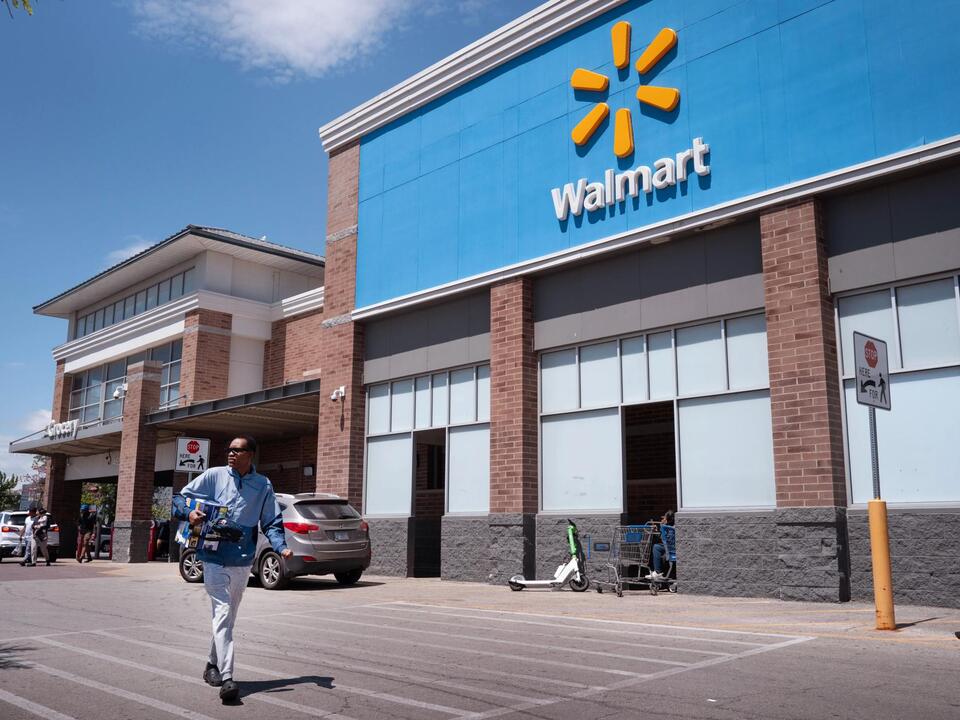 Walmart just gave a price warning to shoppers