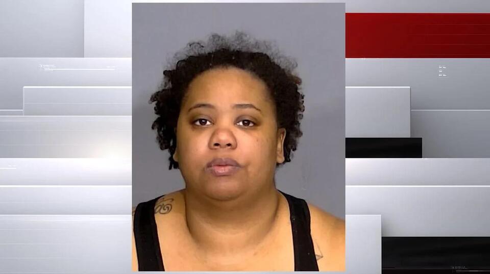 Mom arrested after 2-year-old found dead, covered in bruises in ...