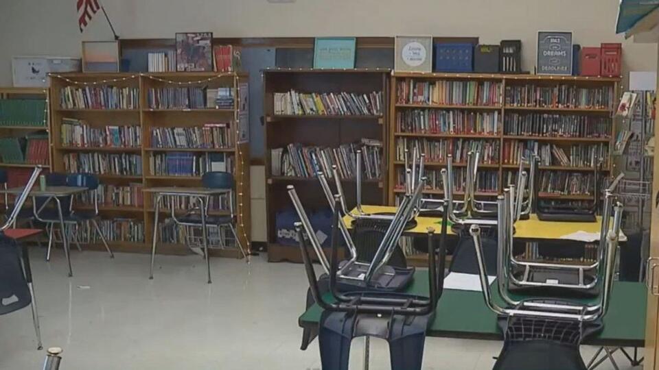 National report card shows Maine students falling behind NewsBreak