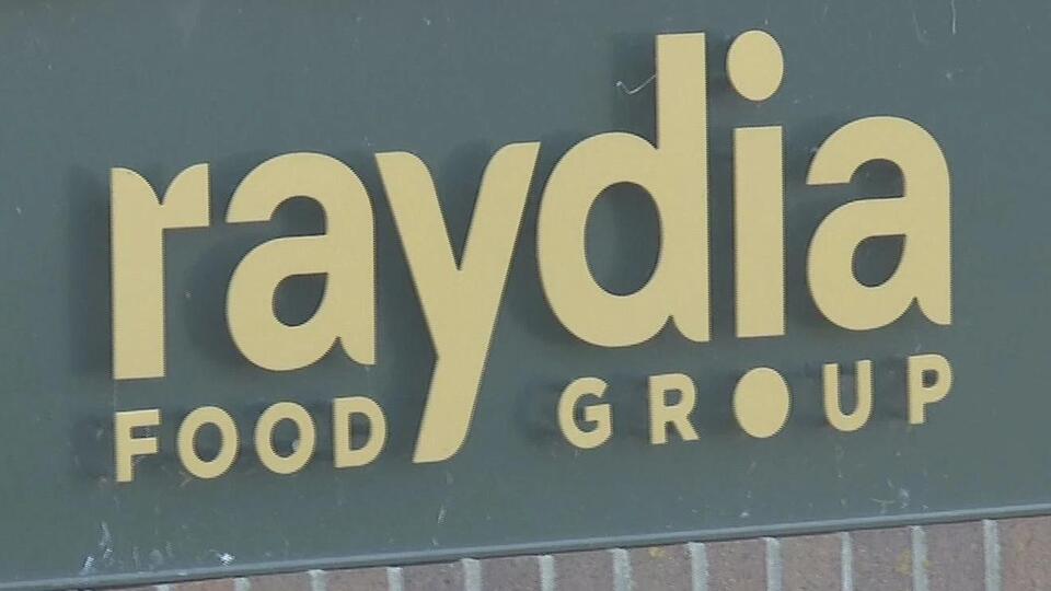 Local impact of food distributor Raydia announcing closure - NewsBreak
