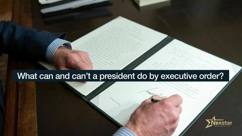 Trump signs executive order aimed at slashing prescription drug costs ...