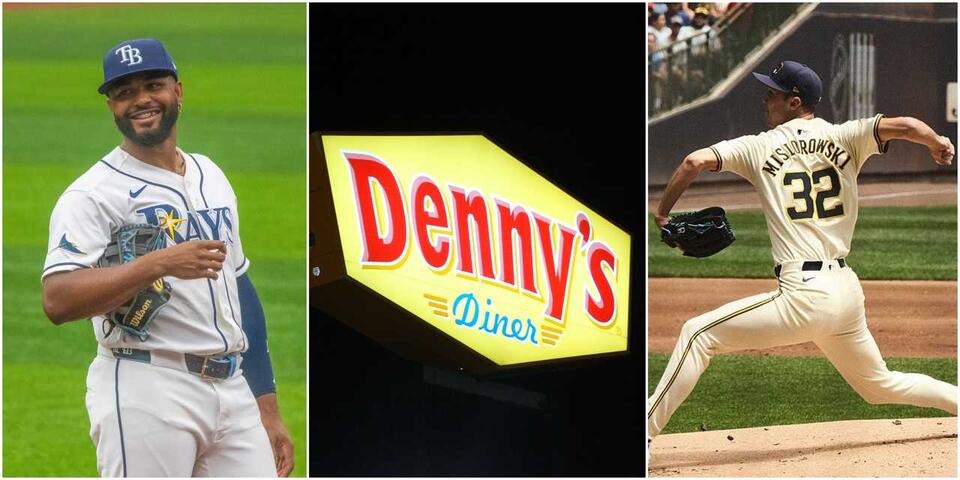 Score Free Denny's Meals During 2026 World Series: Here's How - NewsBreak
