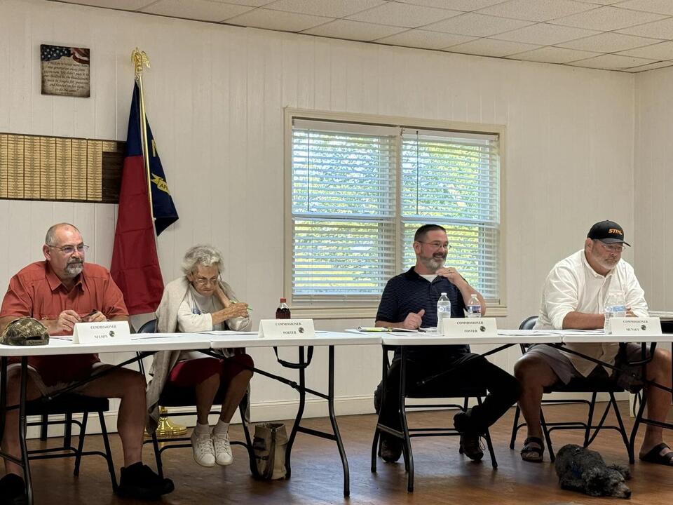 State commission to assume control of Ronda - NewsBreak