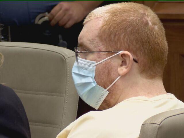 New developments in Joe Clyde Daniels case, as appellate briefs filed ...