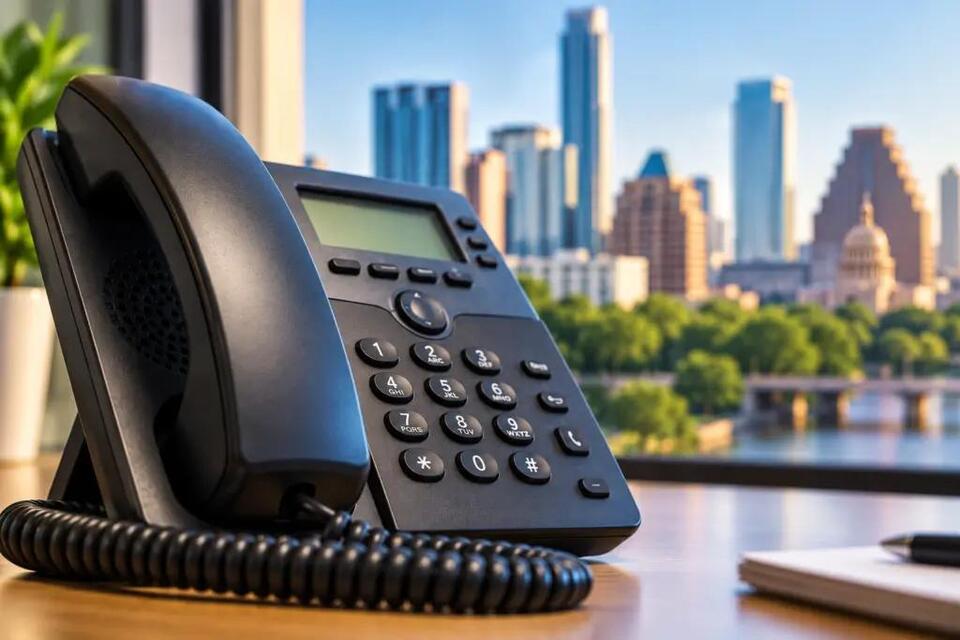 Austin 311 to End Overnight Phone Service Starting Nov. 1 - NewsBreak
