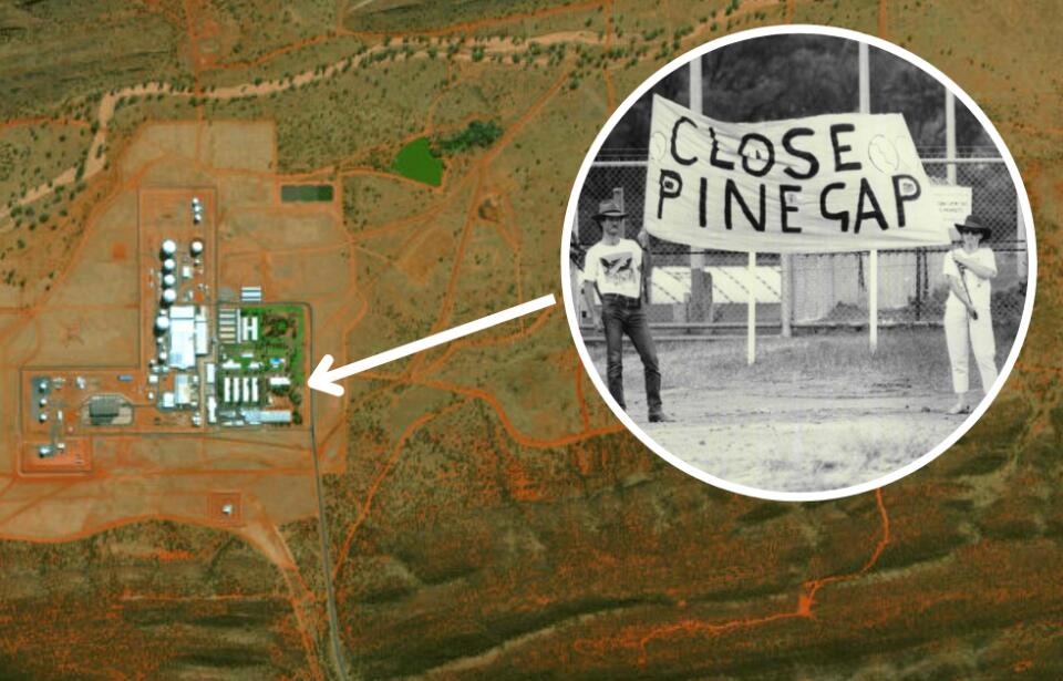 7 Secret Military Bases Governments Don't Want You to Know About