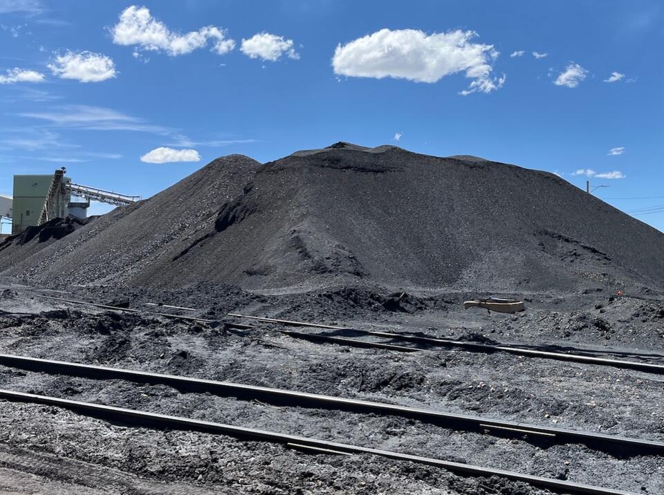 Kemmerer coal mine set to close in 2029, spurring Wyoming’s soda ash ...