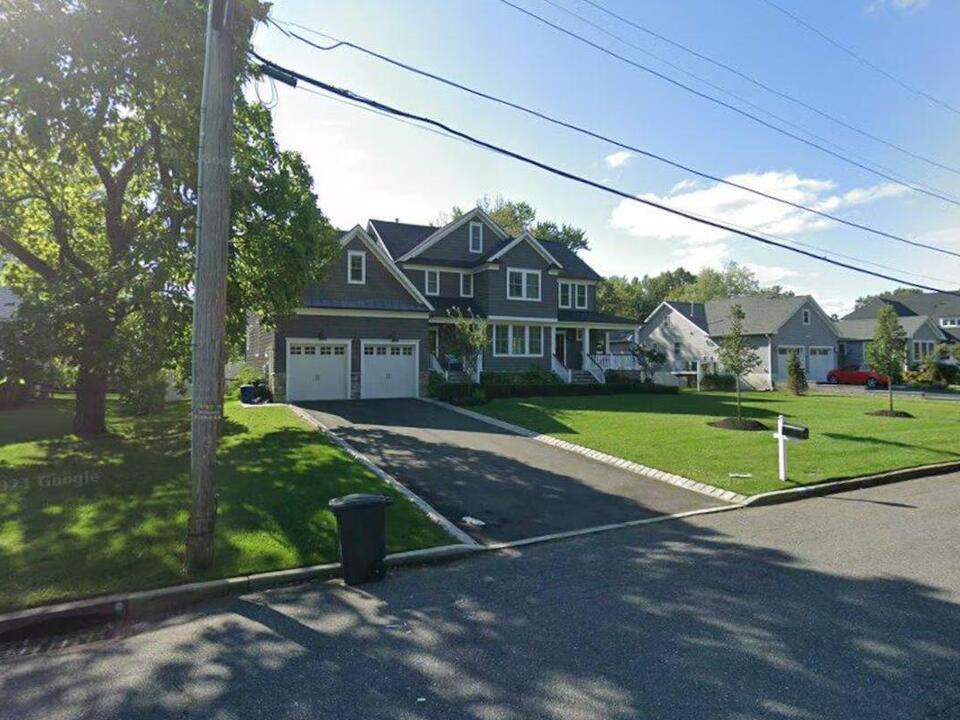 10 most expensive homes sold in Monmouth County, Sept. 30 Oct. 6