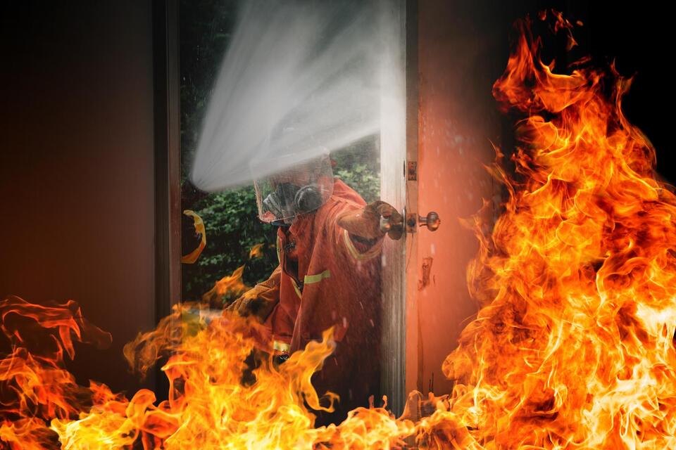 Sonic Fire Tech Raises $15 Million to Test Sound-Based Fire Suppression ...