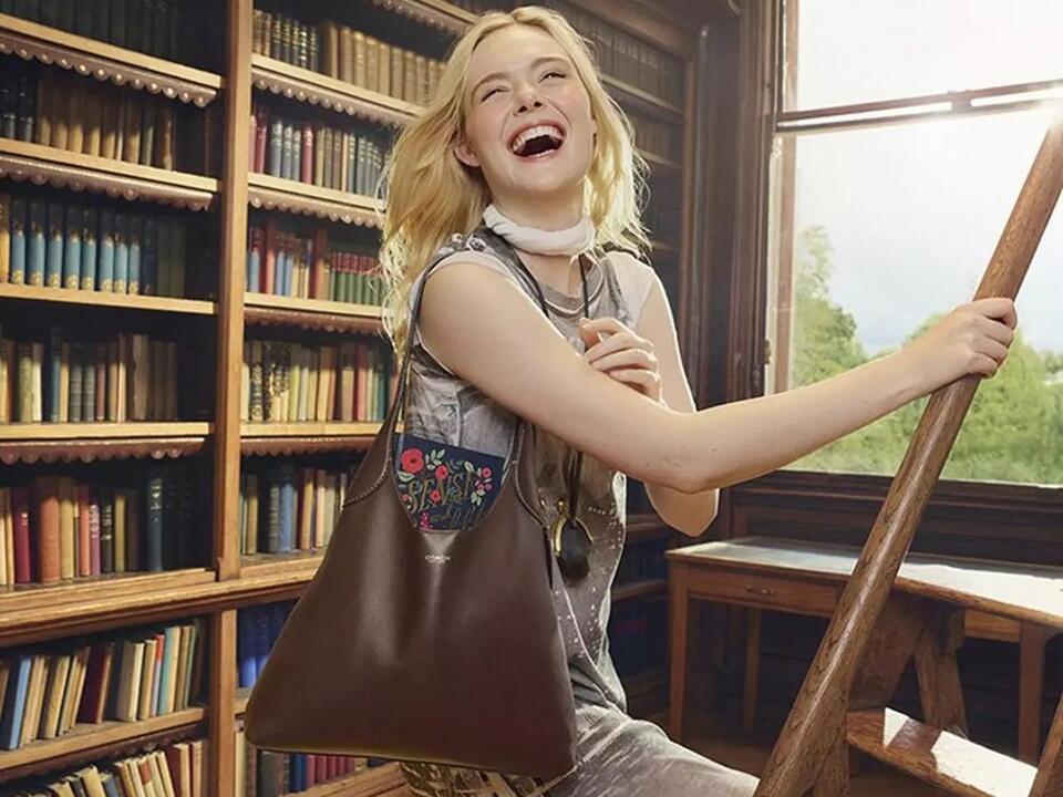 Coach Is Back in Session: Why It’s the Ultimate Back-to-School Brand This Year