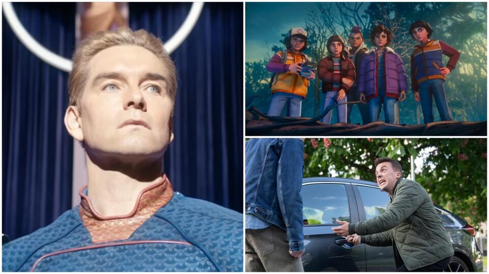 Your Complete April Streaming Guide for Netflix, Hulu & More - NewsBreak