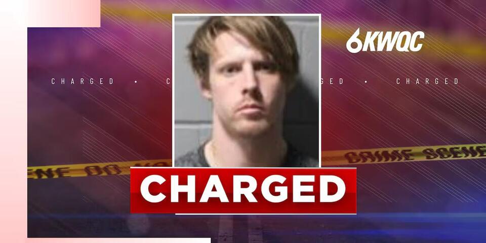 Police: Man charged with attempted murder after stabbing - NewsBreak