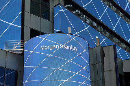 Morgan Stanley hires Shahsingh from UBS to head North American ...