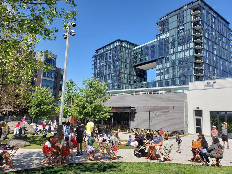 Van Aken District cracks down on ‘teen takeovers’ with tougher ...