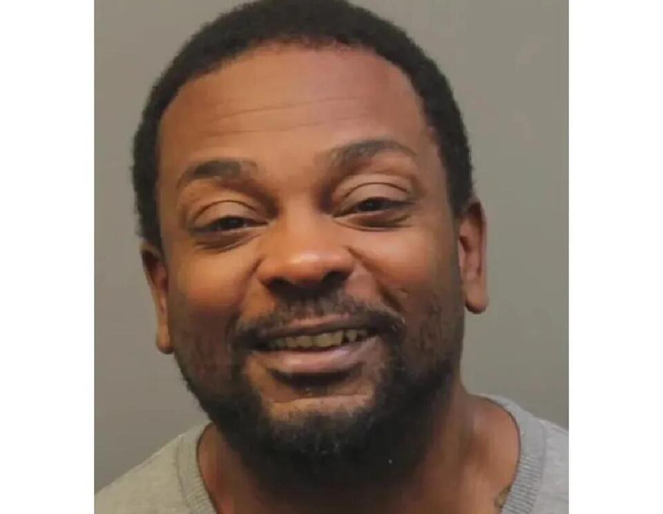 Michigan man with extensive history of human trafficking arrested at ...