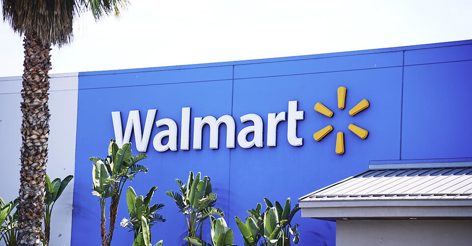 Walmart Will Pay Supply Chain Associates an Average of .37 an Hour – NewsBreak