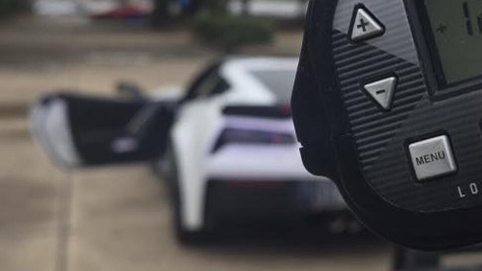 How fast?! Driver clocked driving nearly twice the speed limit on the ...