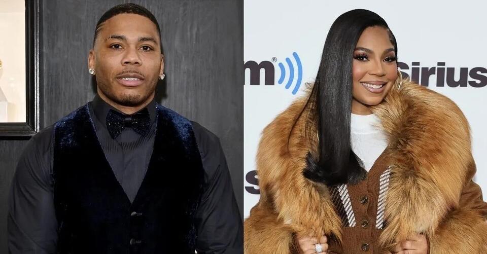 The Speculation Is Over! Nelly FINALLY Confirms Rekindled Relationship